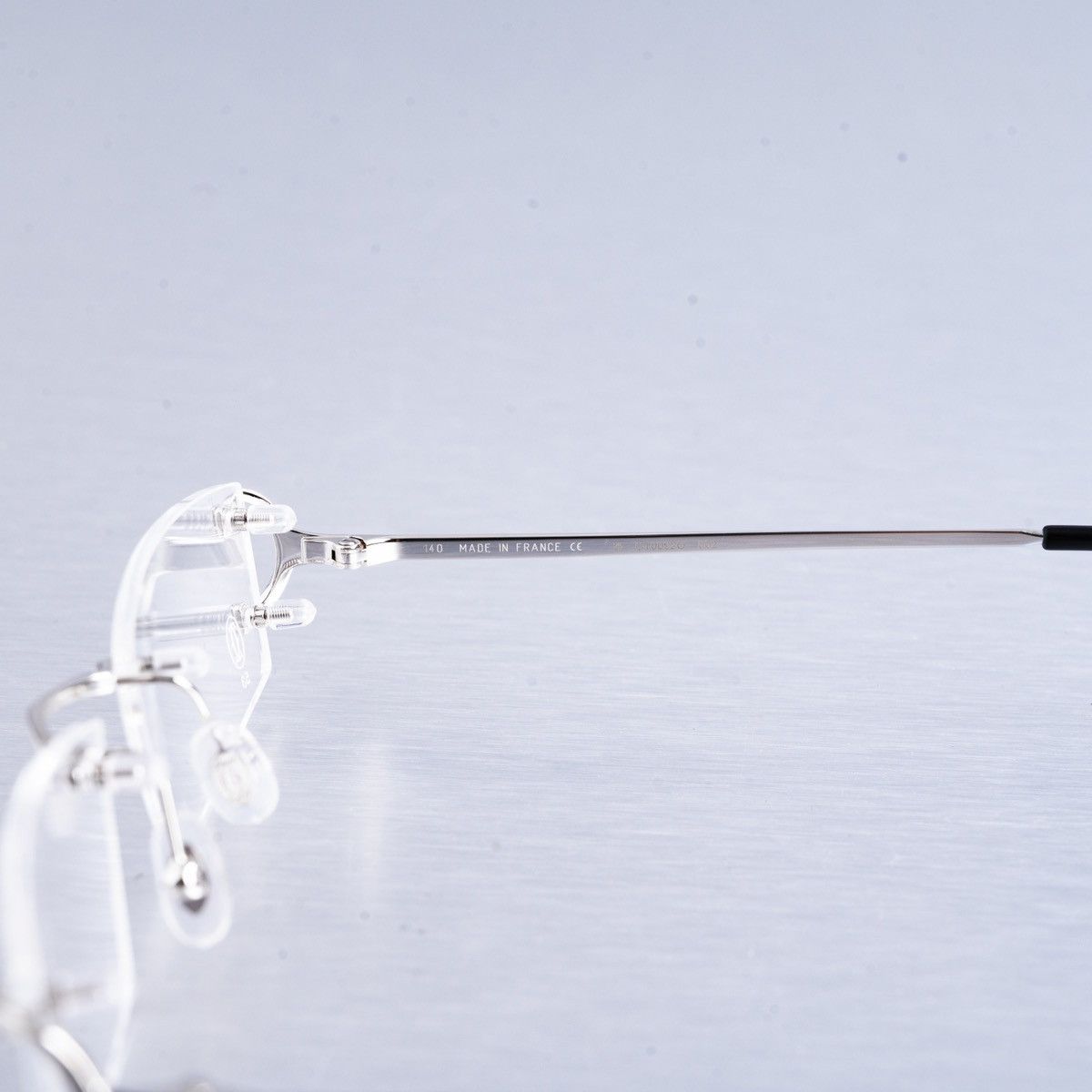 Cartier CARTIER CT0092O 002 GLASSES Size ONE SIZE - 4 Thumbnail