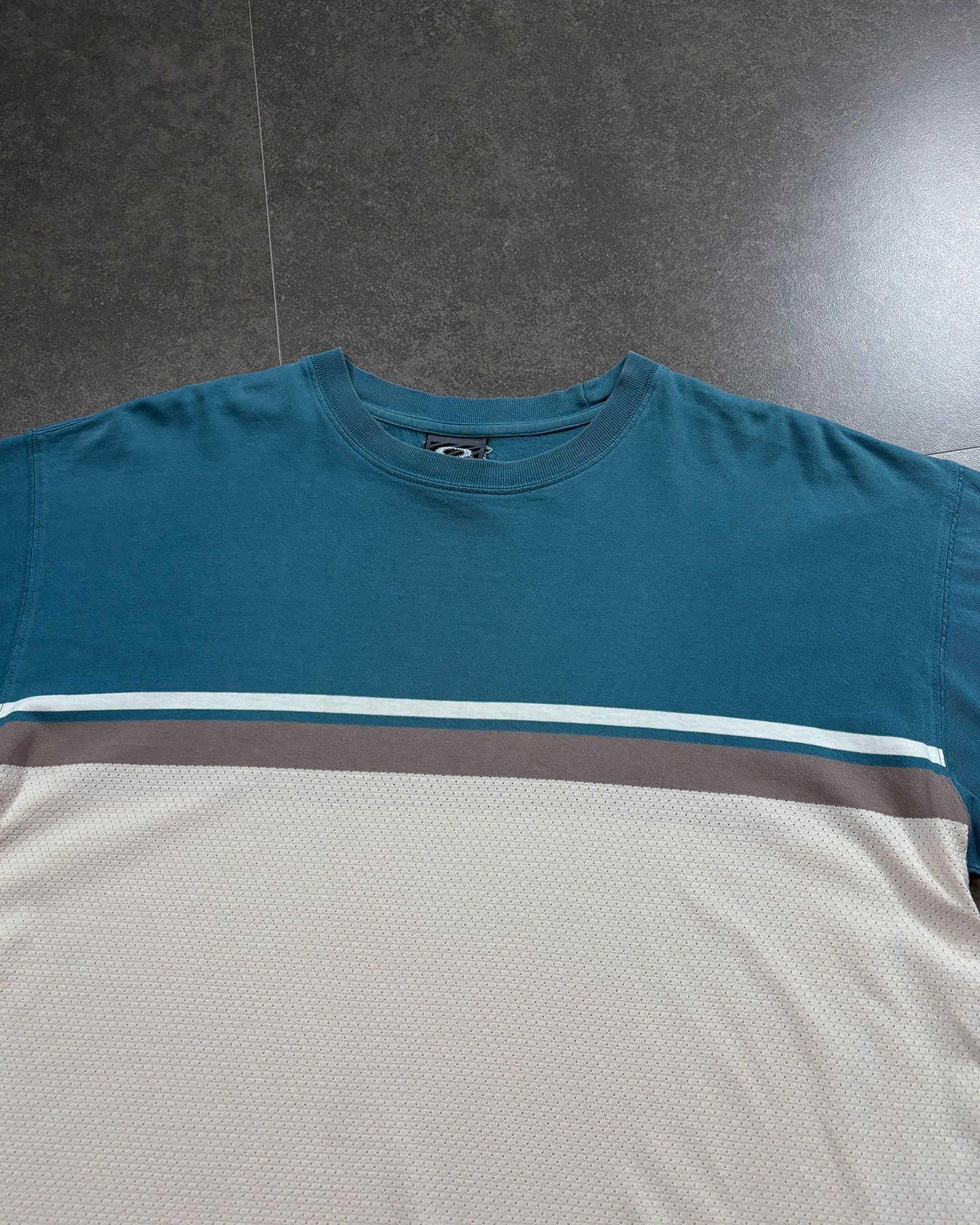 Oakley Vintage Oakley Software Logo Skull Tee Size US M / EU 48-50 / 2 - 3 Thumbnail