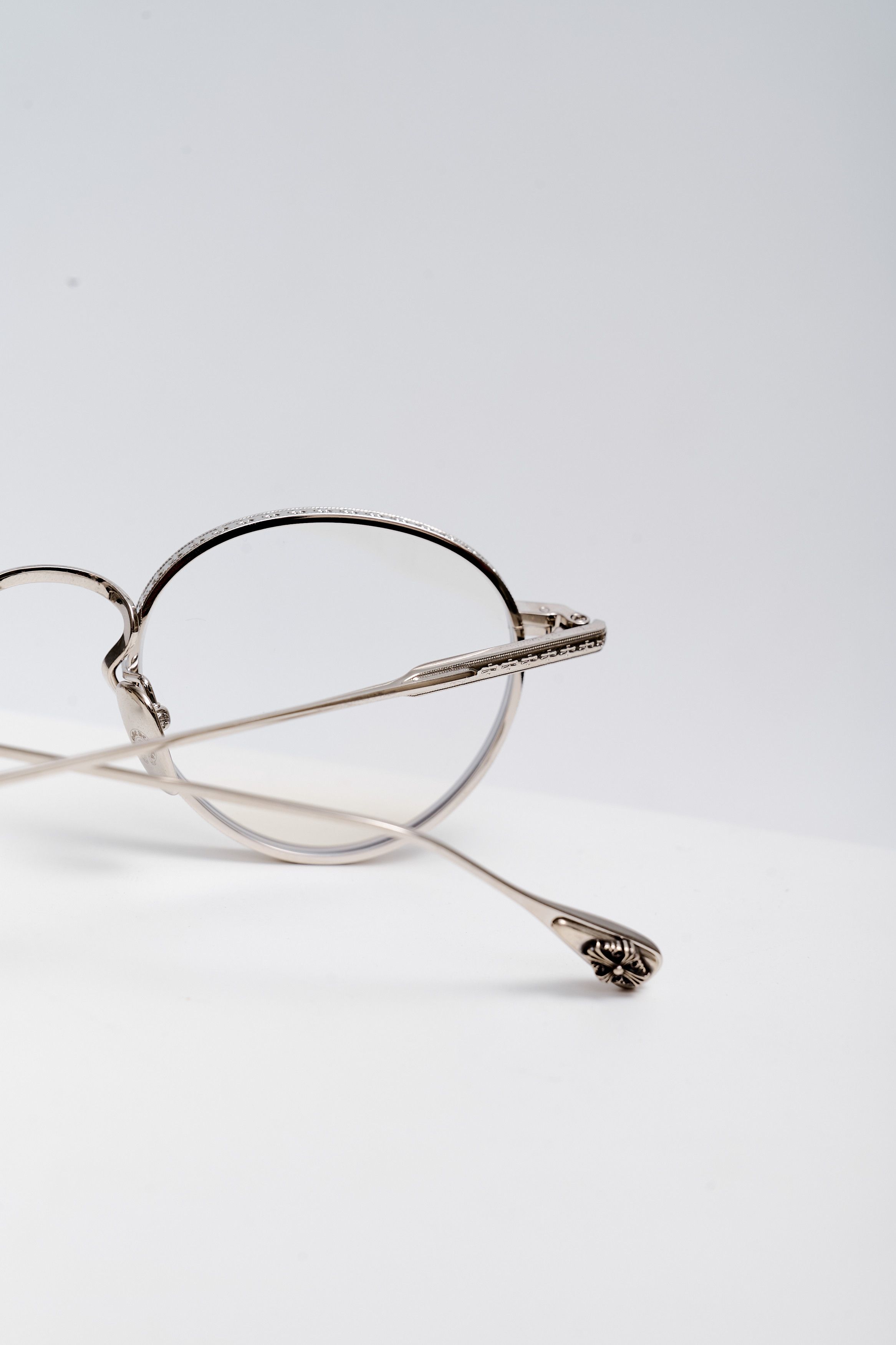 Chrome Hearts CHROME HEARTS THICK Size ONE SIZE - 8 Thumbnail
