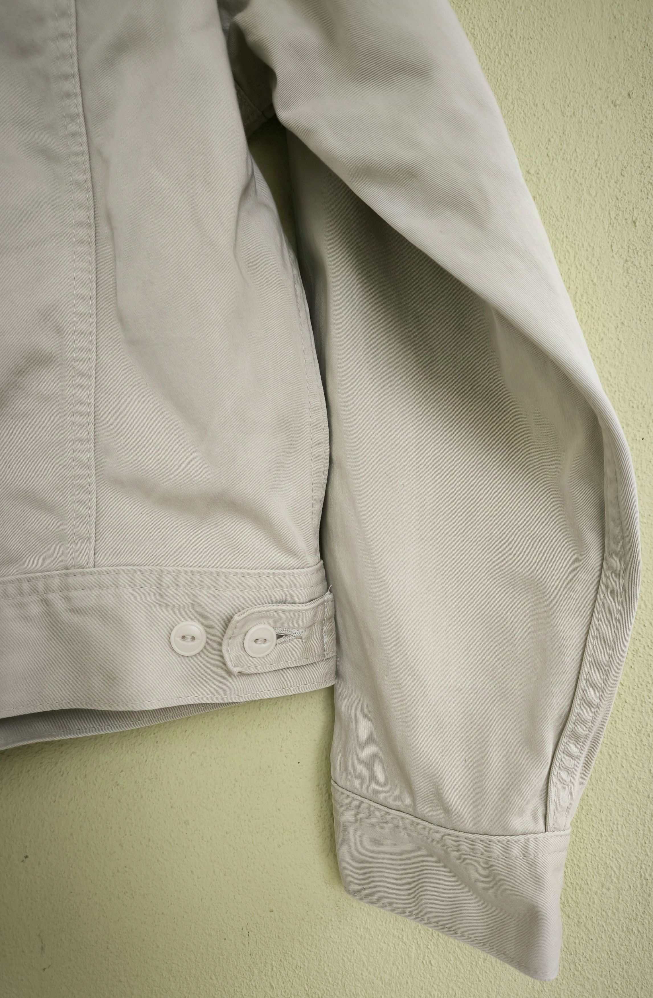 Lee × Vintage Vtg LEE trucker jacket Size US M / EU 48-50 / 2 - 8 Thumbnail