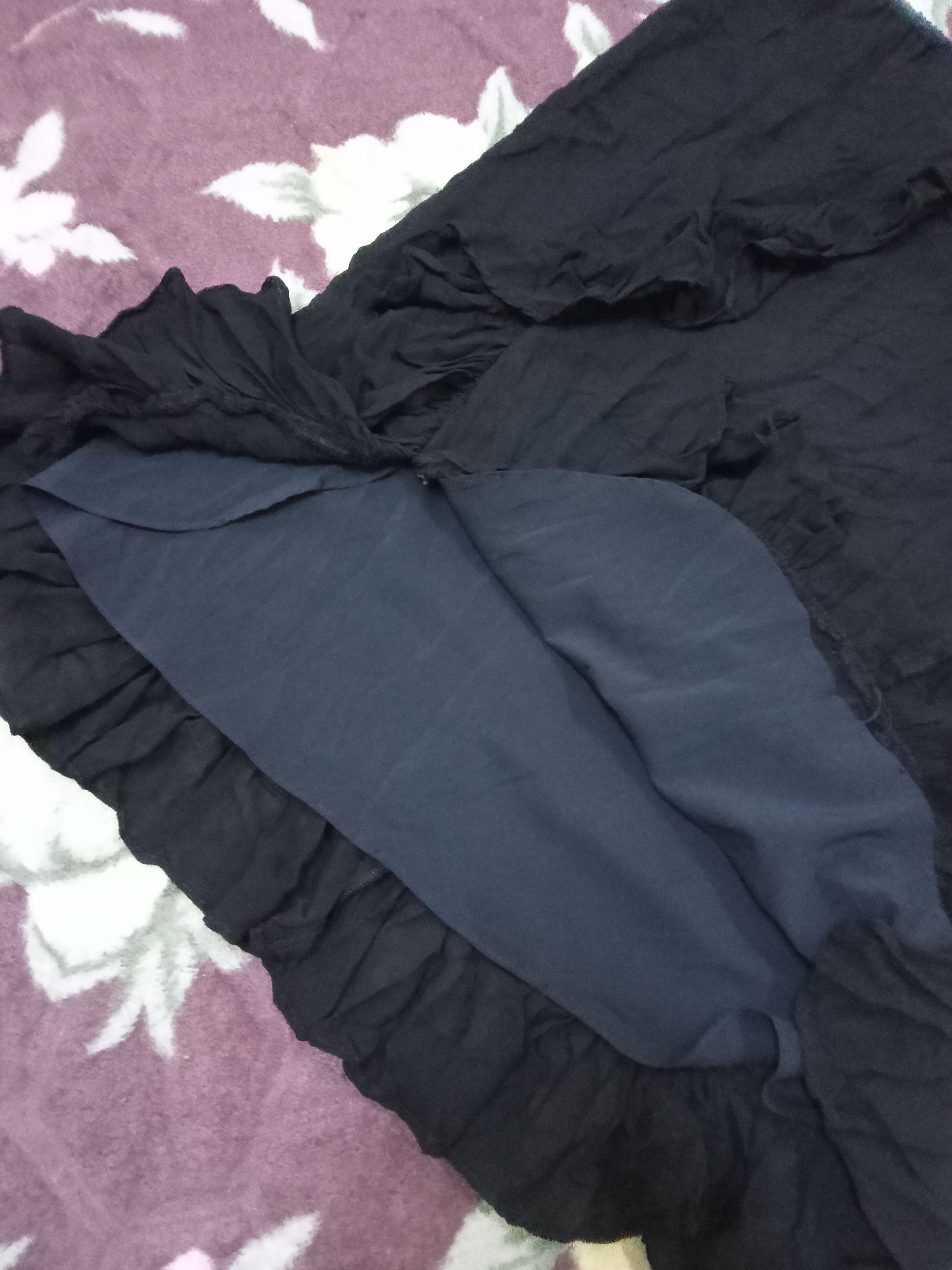 Michael Kors Michael Kors Skirt Size 26" / US 2 / IT 38 - 8 Thumbnail