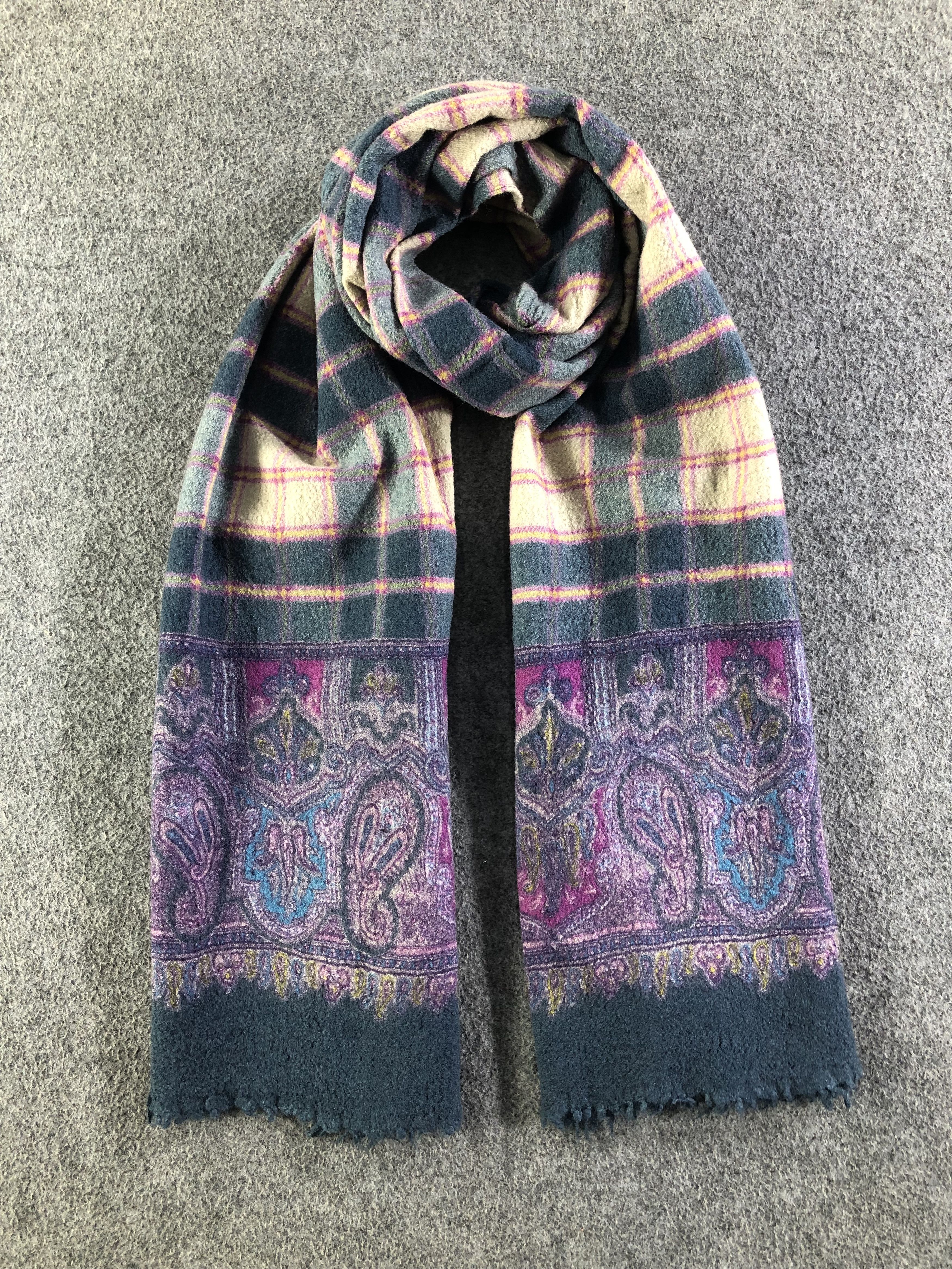 Franco Ferrari Scarf / Muffler / Neckwear SS1220