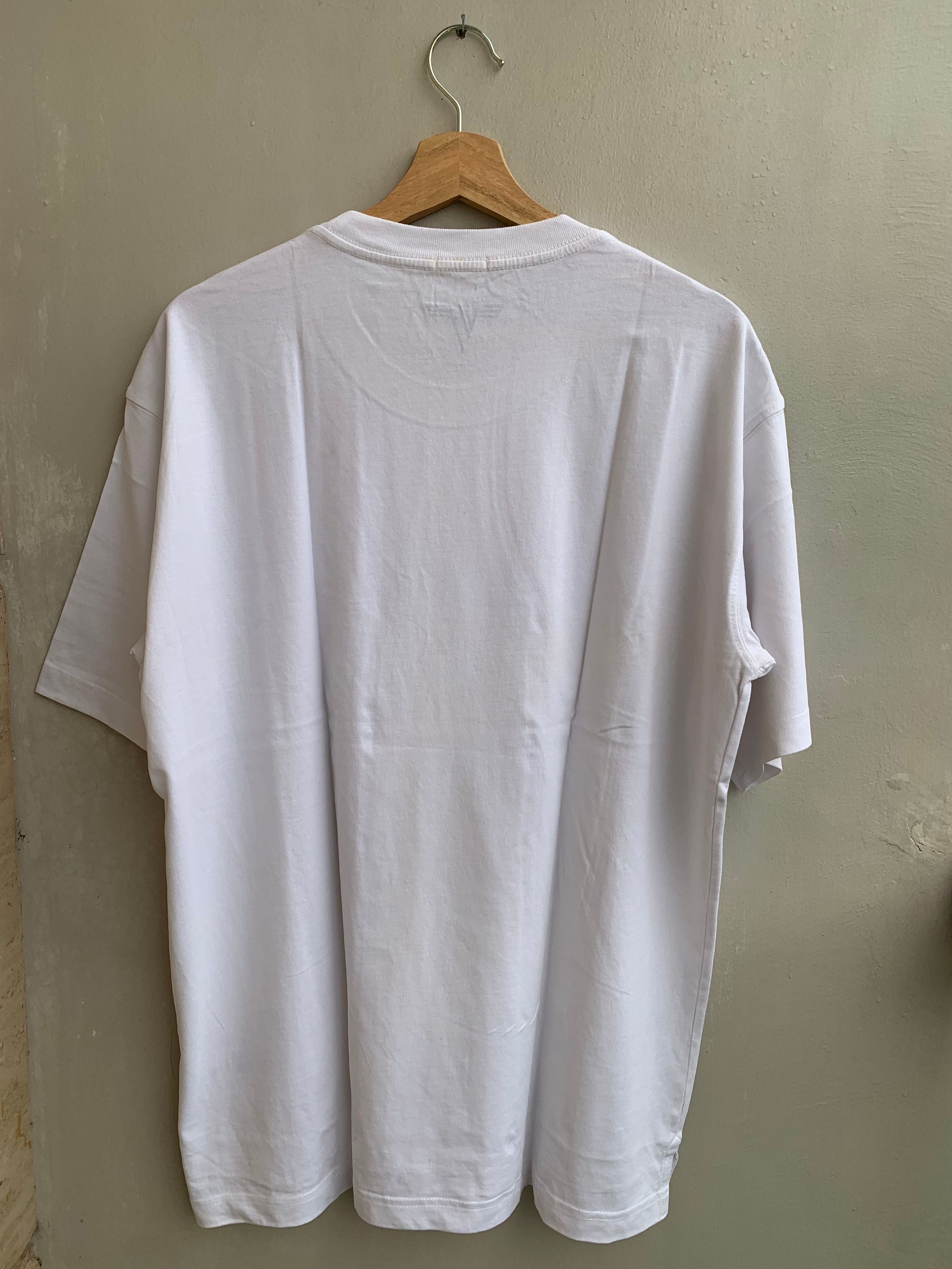 GU × Japanese Brand GU x Van Halen Size US XL / EU 56 / 4 - 5 Thumbnail