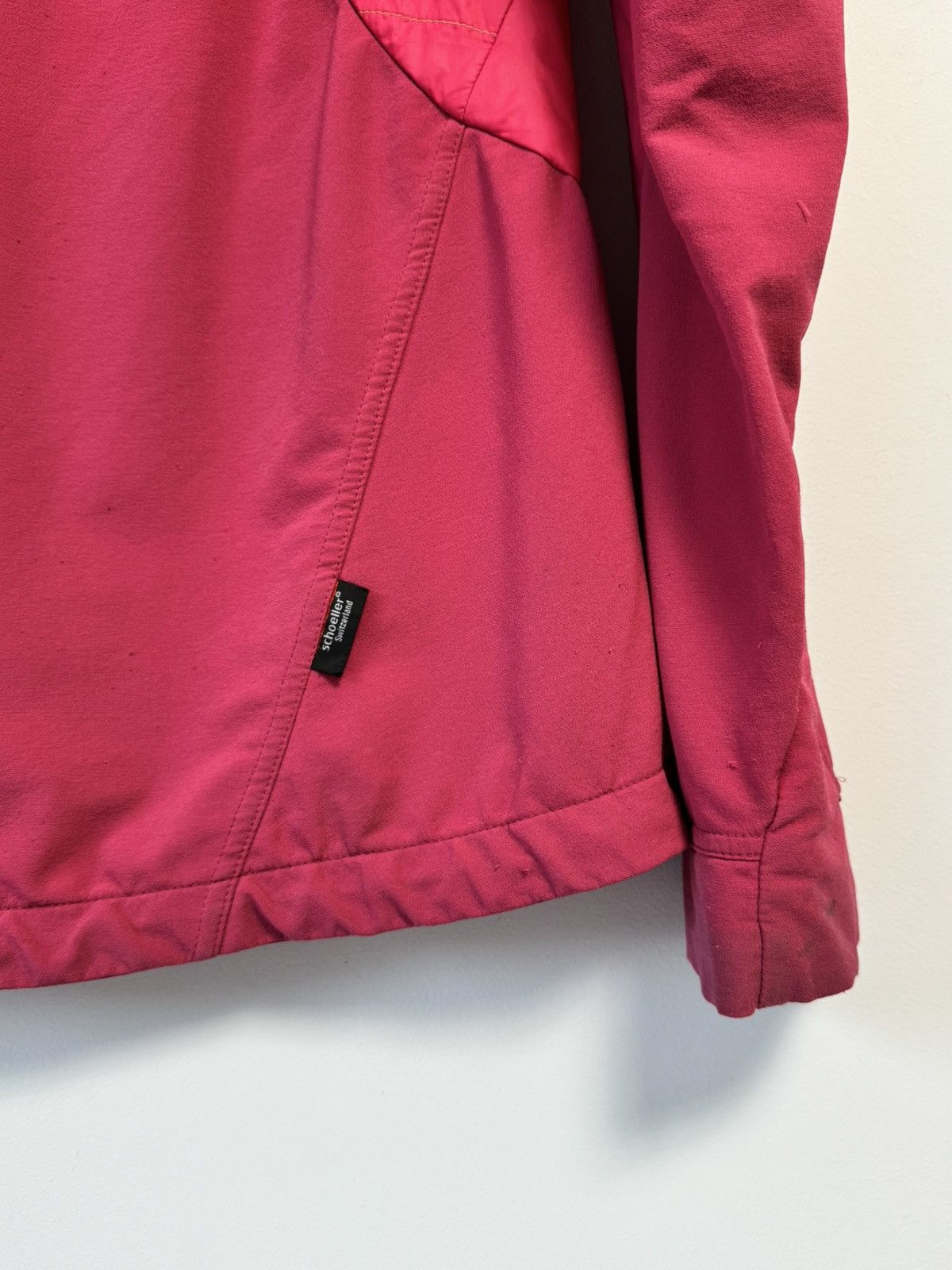 ORTOVOX ORTOVOX Piz Palu Jacket Women Swisswool Inside Hooded Size L / US 10 / IT 46 - 25 Thumbnail