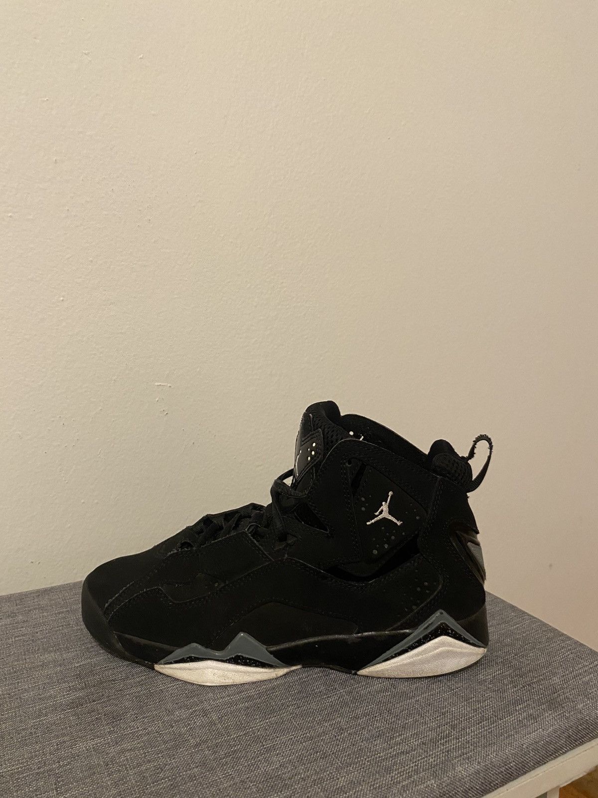 Jordan Brand Jordan Jumpman Team 1 sneakers! Size US 5.5 / IT 35.5 - 1 Thumbnail