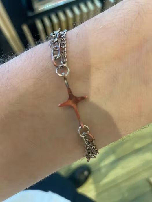 Jewelry × Vintage Multilayer Bracelet Size ONE SIZE - 2 Thumbnail