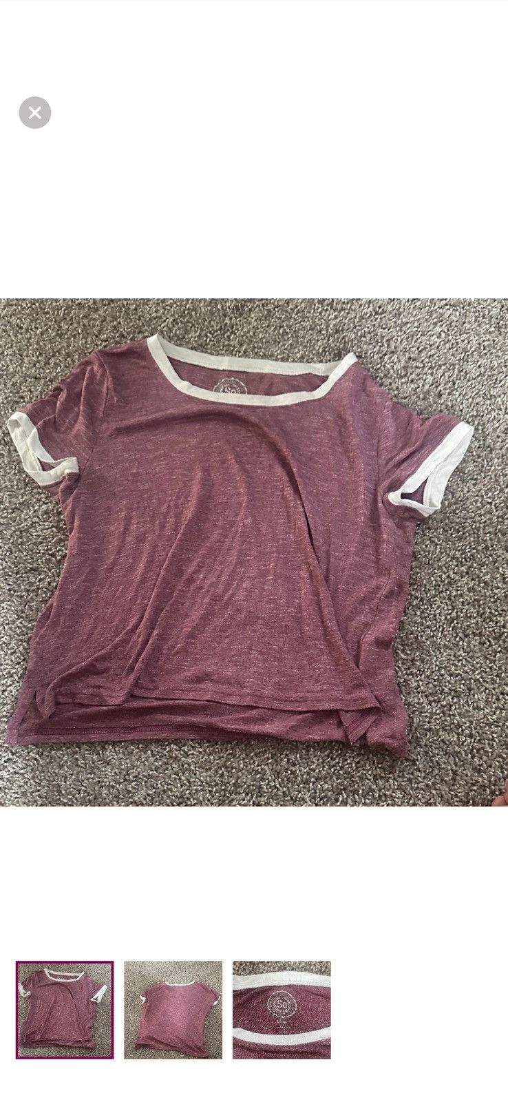 Other Everyday shirt Size S / US 4 / IT 40 - 1 Thumbnail