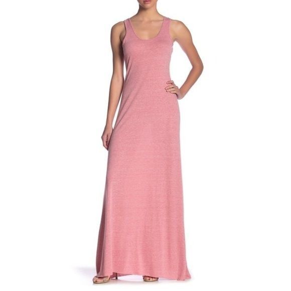 Other Alternative Bundle of Two Racerback Tank Maxi Dresses Size S / US 4 / IT 40 - 5 Thumbnail