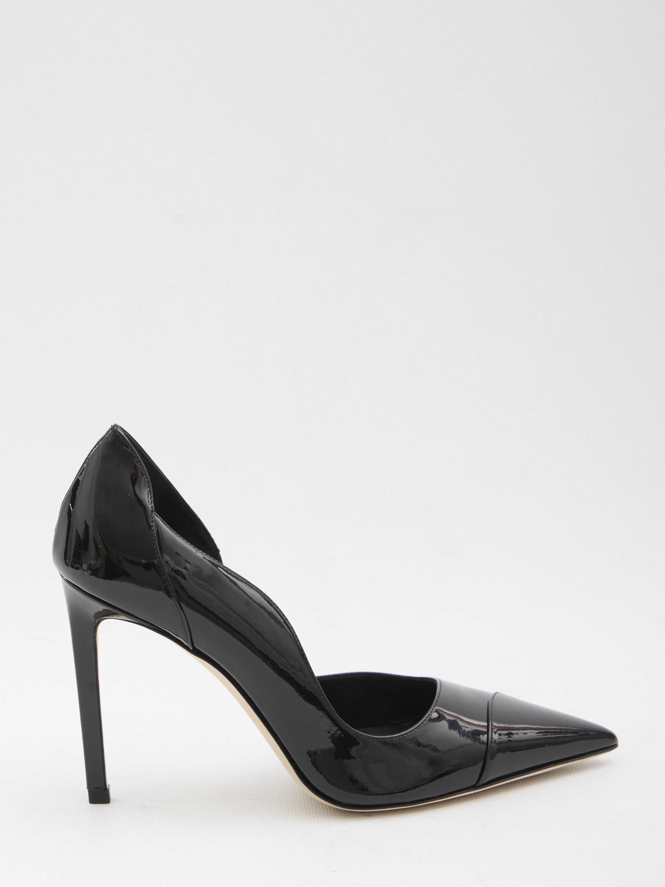 Jimmy Choo Brigitte 100 pumps 36.5 - USA Duties Paid