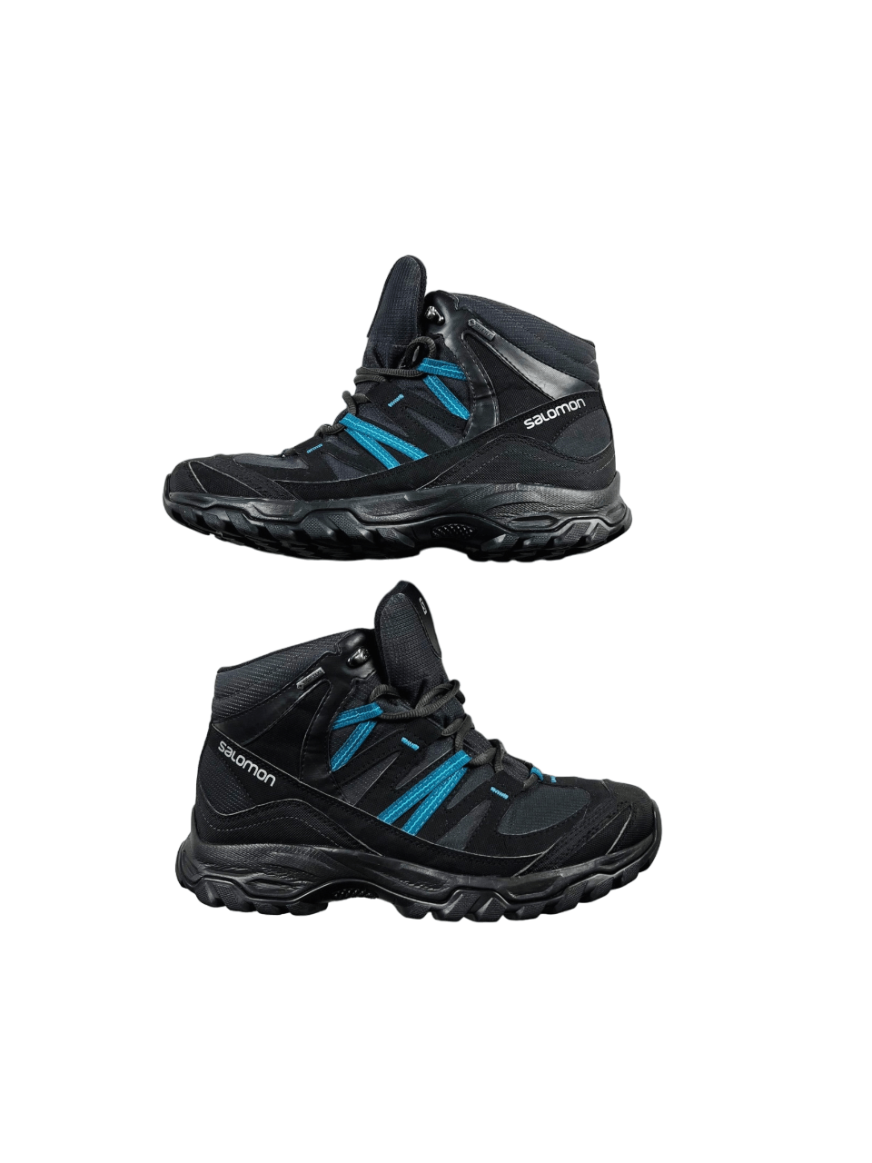 Salomon Salomon gore tex Boots Size US 8.5 / EU 41-42 - 1 Thumbnail