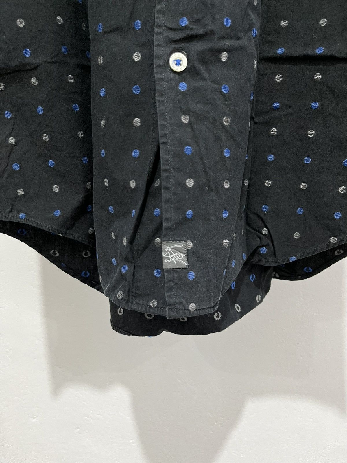 PPFM × Somar Ppfm shirt Size US M / EU 48-50 / 2 - 5 Thumbnail