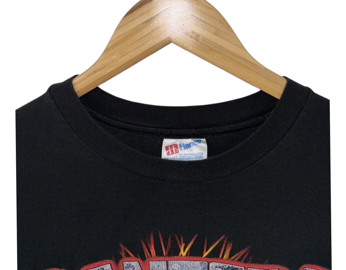 Vintage Vintage 1994 Pantera Far Beyond Driven Band Tee Shirt Sz L Size US L / EU 52-54 / 3 - 6 Thumbnail