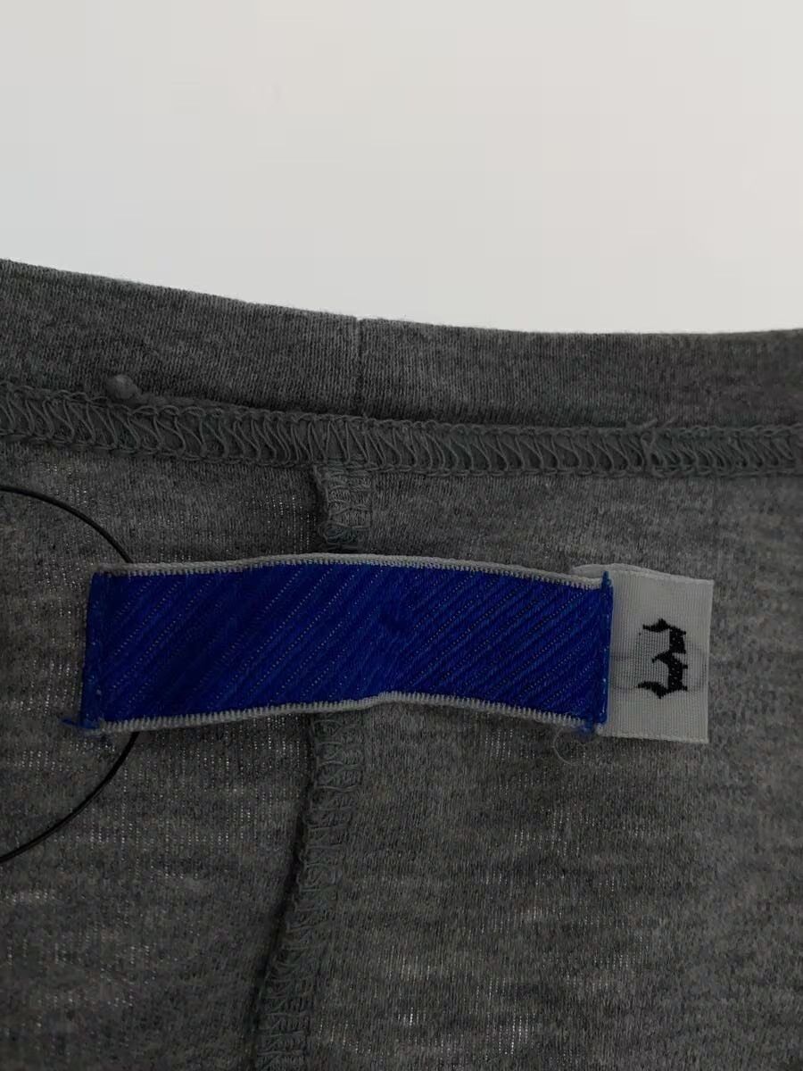 Number (N)ine Early 1996-1999 Raglan Tee Size US L / EU 52-54 / 3 - 4 Thumbnail