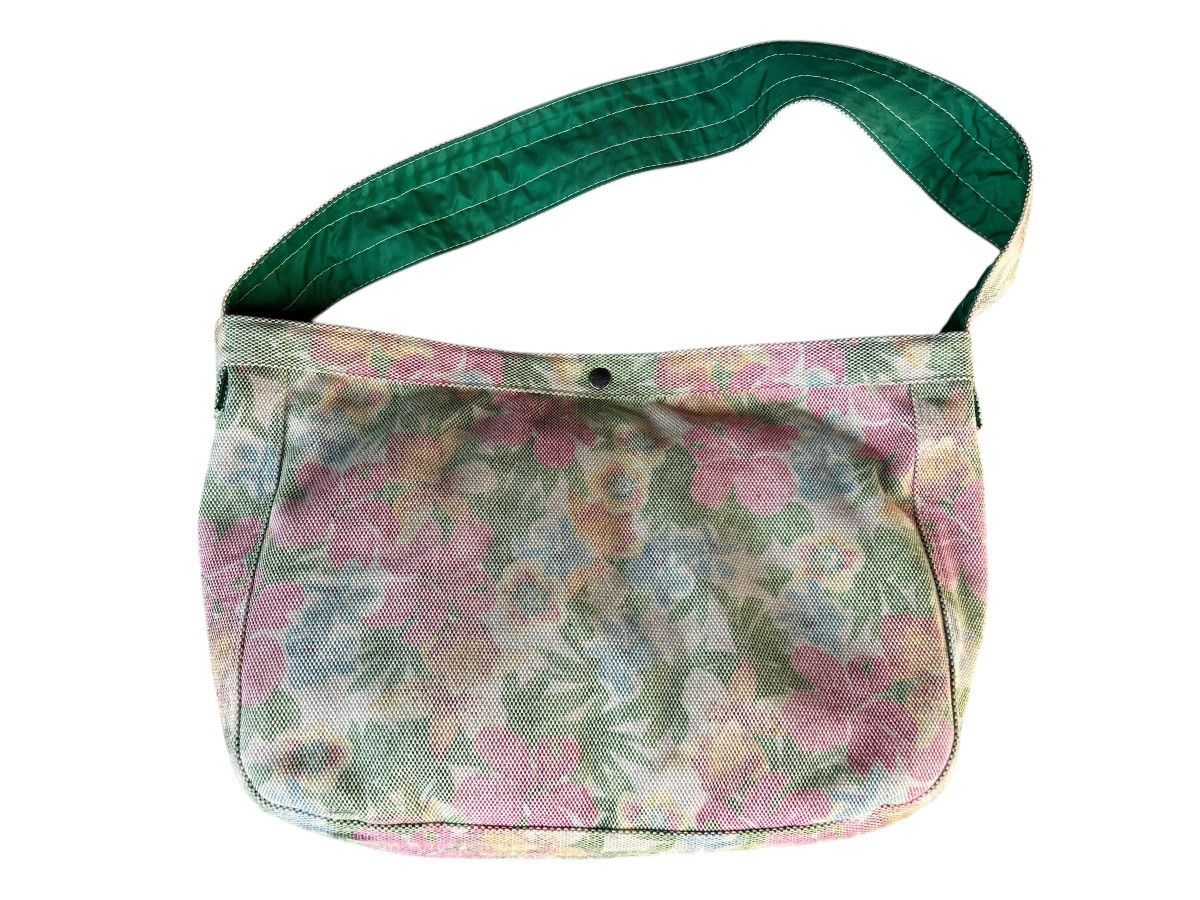 Nanamica × The North Face Purple Label The North Face Purple Label Messenger Bag Size ONE SIZE - 9 Thumbnail