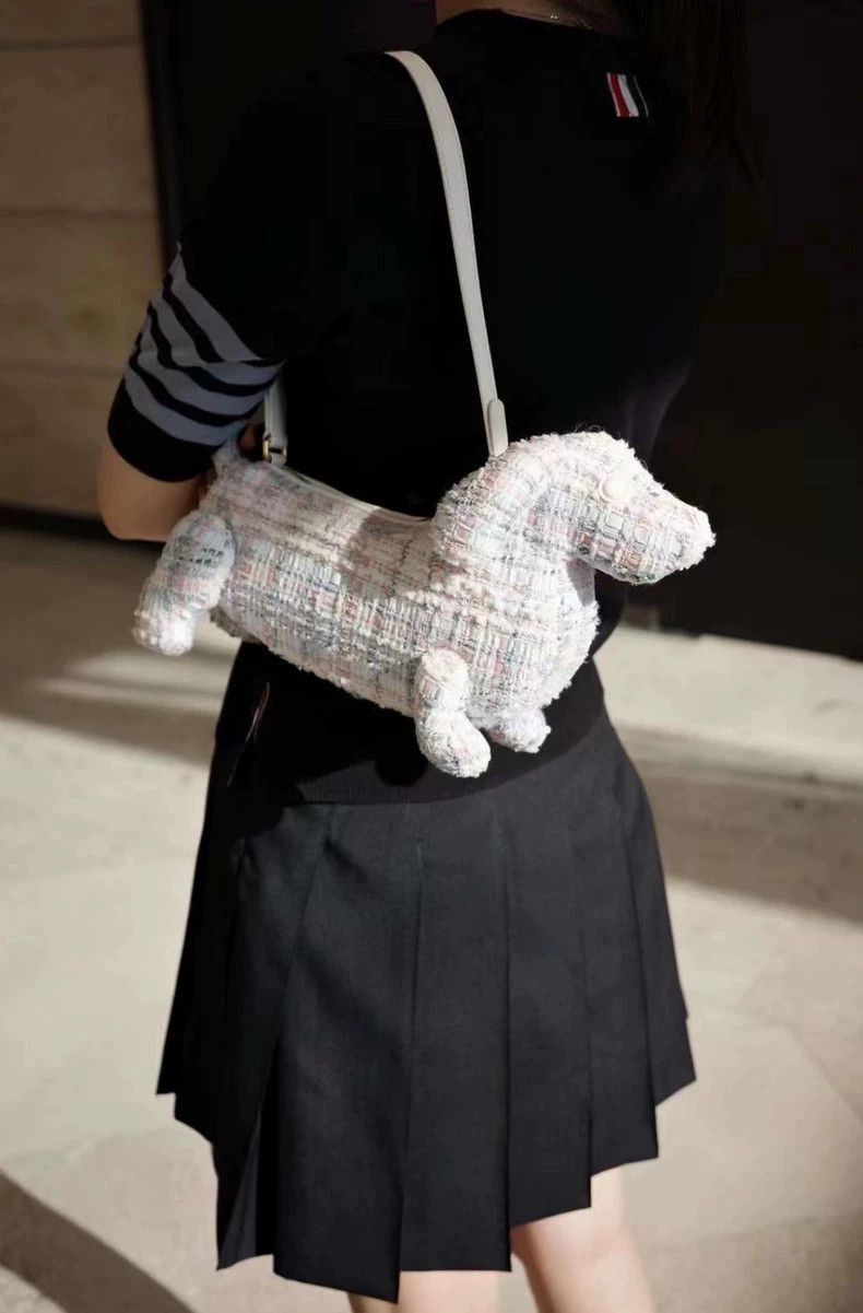 Thom Browne Thom Browne accordion pleated skirt Size 25" / US 0 / IT 36 - 7 Thumbnail