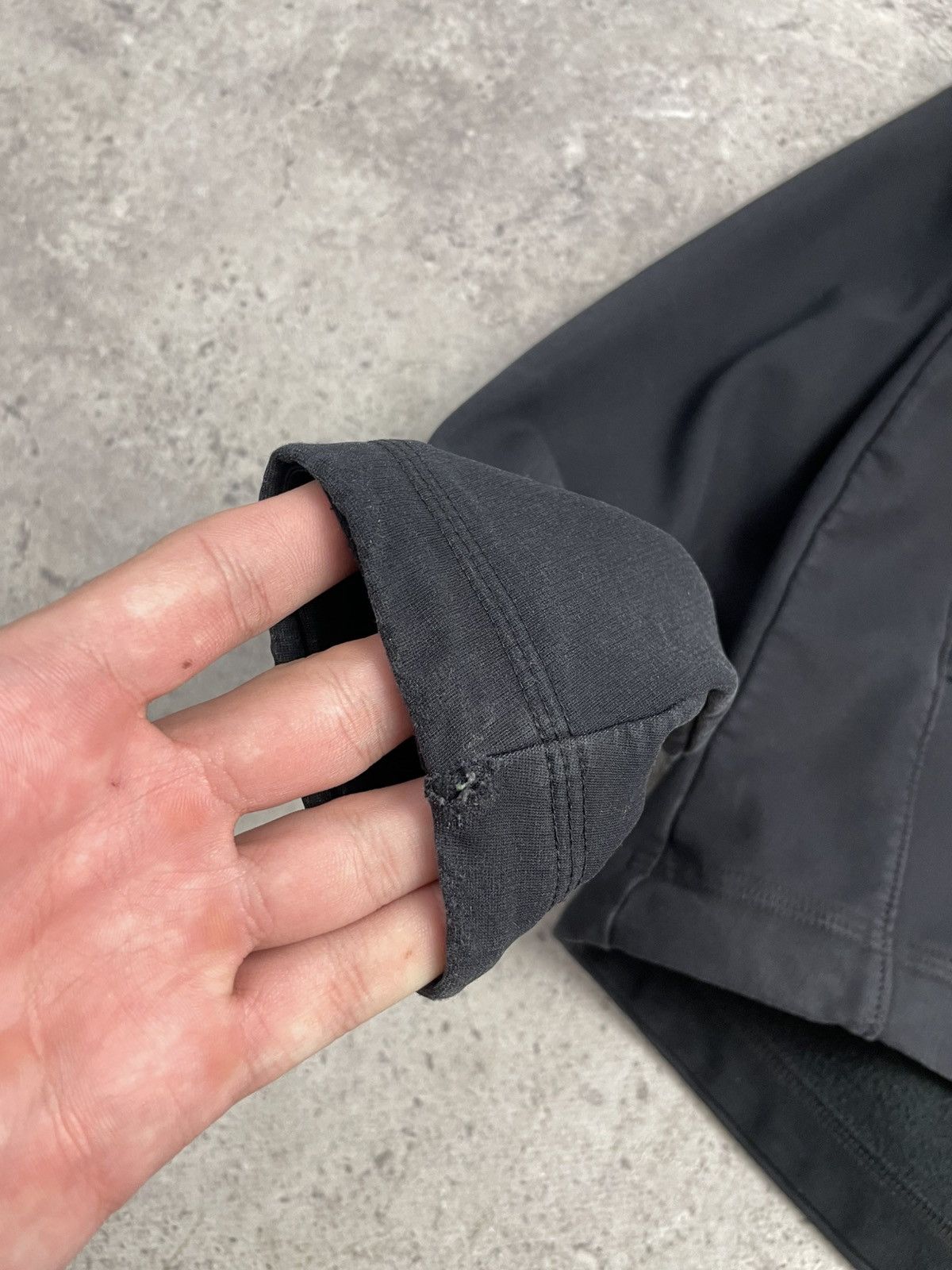 Arc'teryx Arcteryx vintage softshell jacket Size US S / EU 44-46 / 1 - 5 Thumbnail
