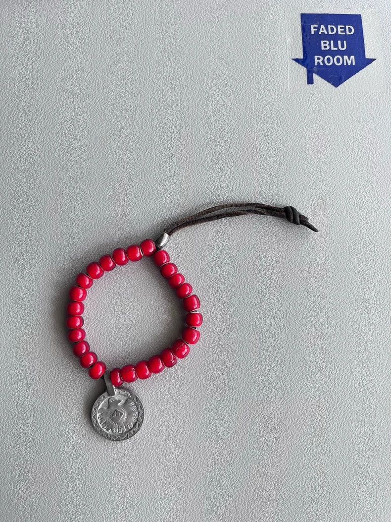 Undercover Bunny x Undercover Rabbit Padlock Bracelet | Grailed