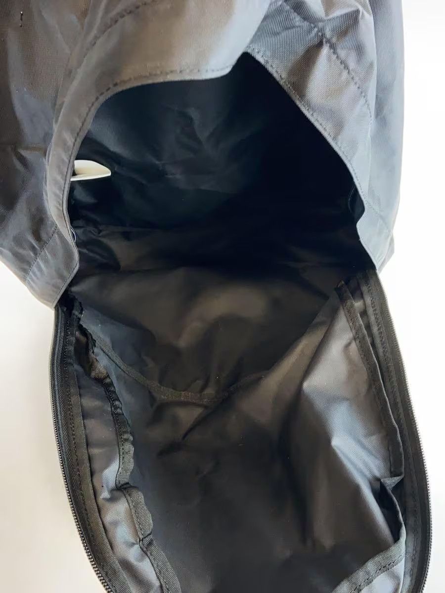 Comme des Garcons CDG Logo Nylon Backpack Size ONE SIZE - 5 Thumbnail