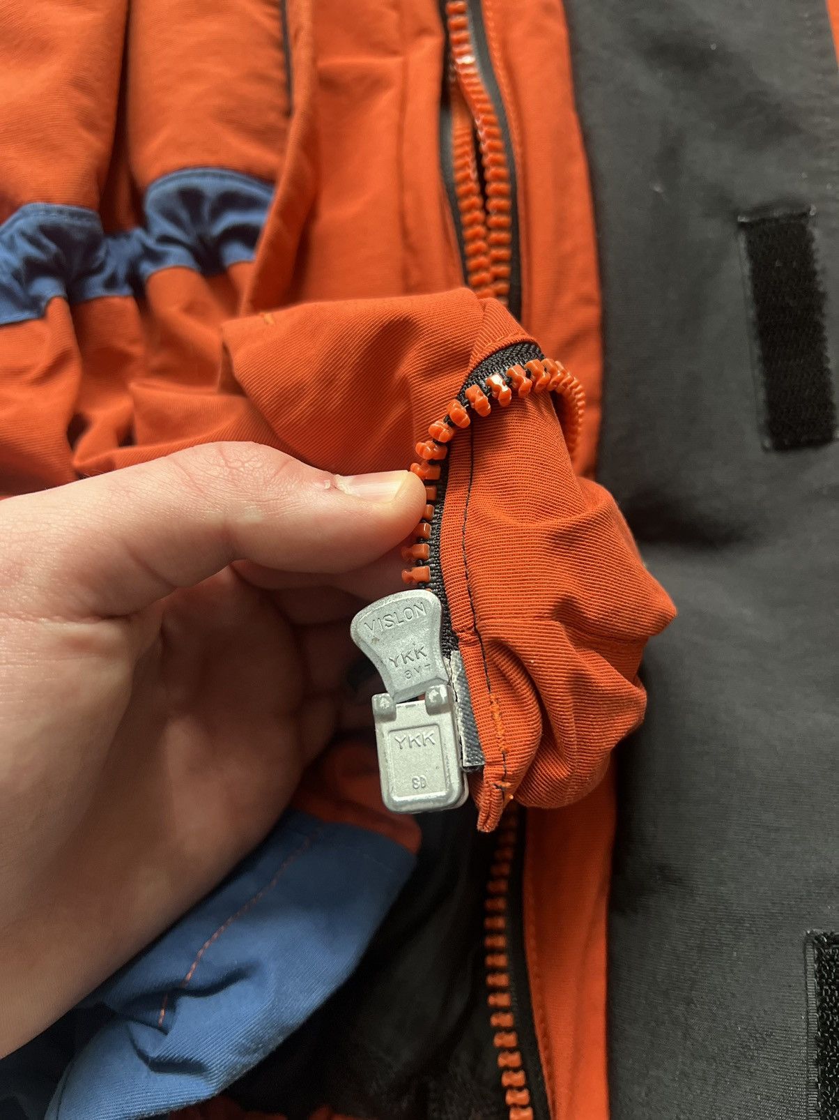 Nike ACG × Vintage 🔥 Vintage Nike ACG Jacket – Size M 🔥 Size US M / EU 48-50 / 2 - 12 Thumbnail