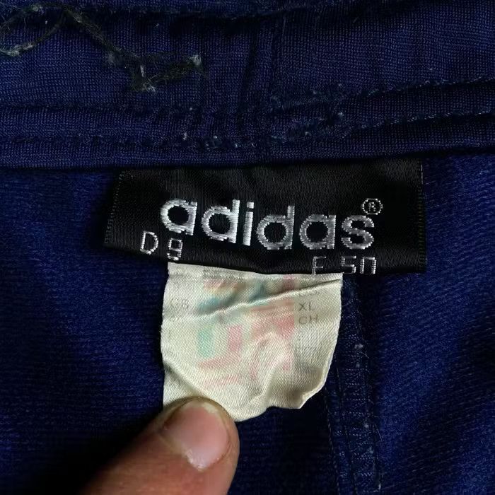 Adidas × Vintage Mens Shorts Adidas Originals Vintage Size XL Size US 38 / EU 54 - 4 Thumbnail