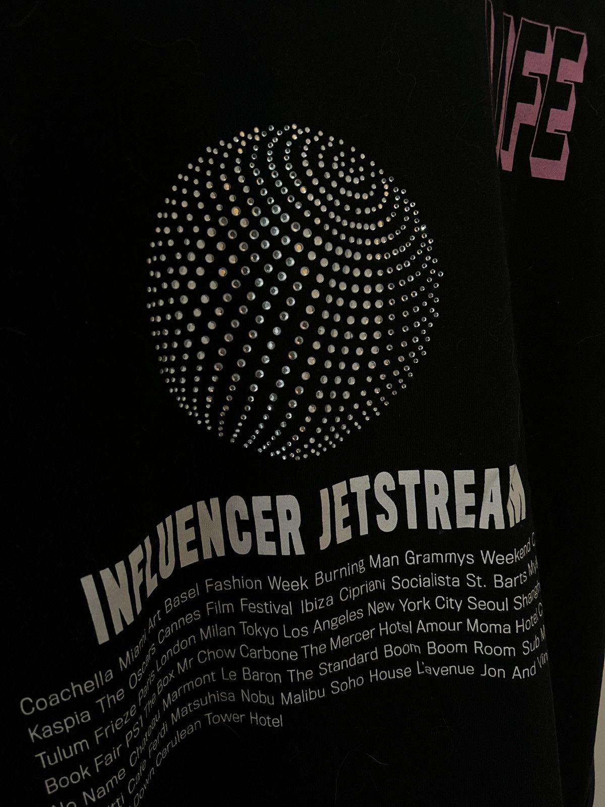 Heron Preston Heron Preston T-Shirt Size US XL / EU 56 / 4 - 3 Thumbnail