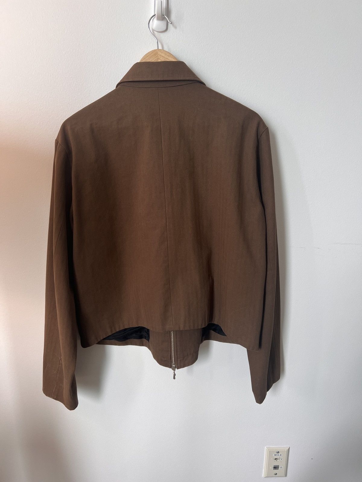 CMMAWEAR Cmmawear Crescent Work Jacket Size US L / EU 52-54 / 3 - 2 Thumbnail