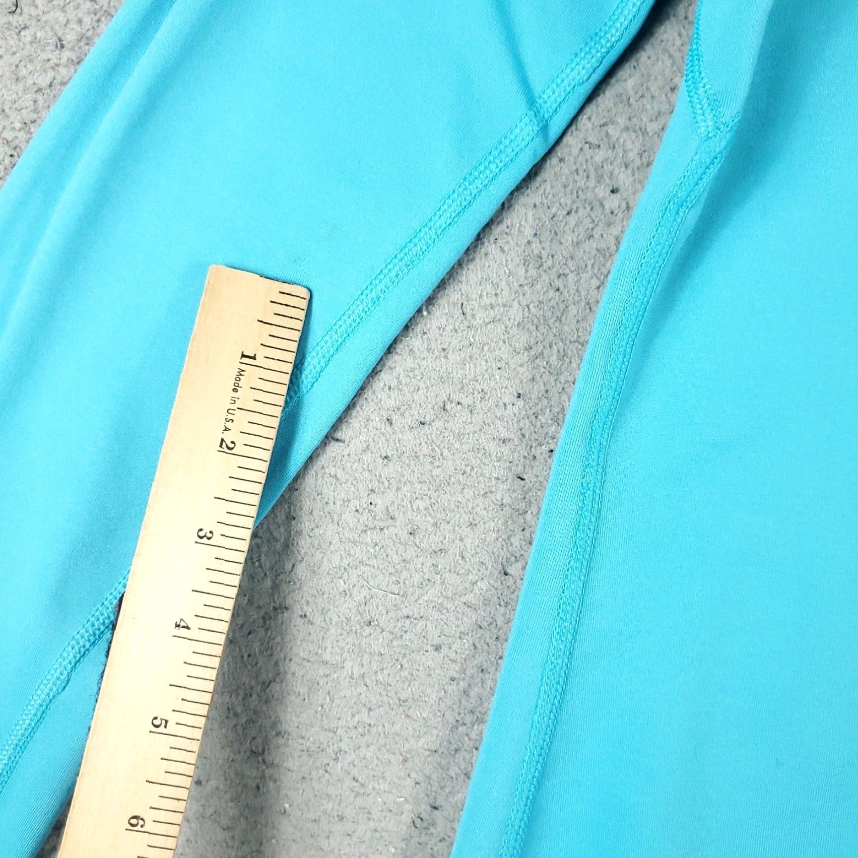 Nike Nike Women's Small Blue Pullover Hoodie Sweatshirt Casual Activewear Slim Fit Swoosh Logo Size S / US 4 / IT 40 - 6 Thumbnail