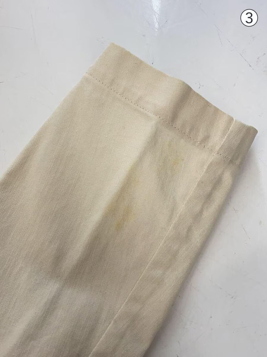 Yohji Yamamoto yohji yamamoto POUR HOMME Y's white tailored jacket Size US M / EU 48-50 / 2 - 8 Thumbnail