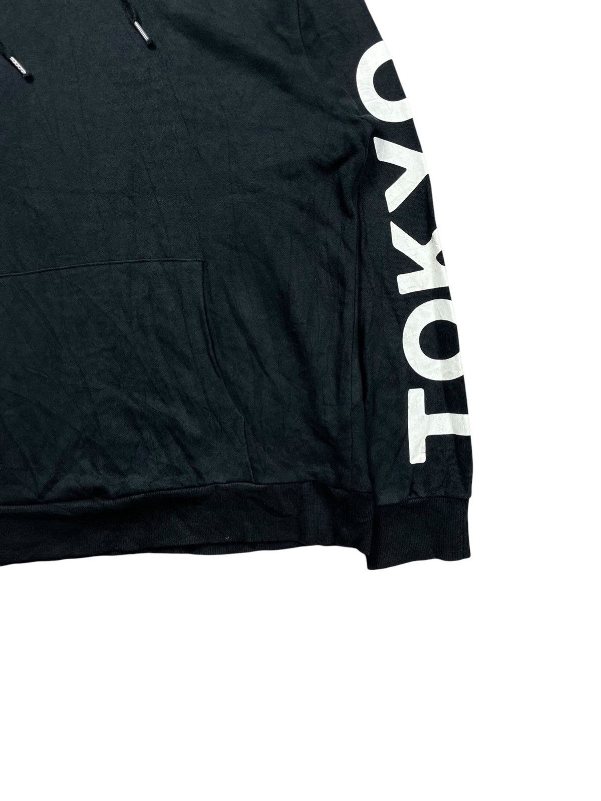 20471120 2000s Tokyo Revenger Lightweight Hoodie Size US M / EU 48-50 / 2 - 3 Thumbnail