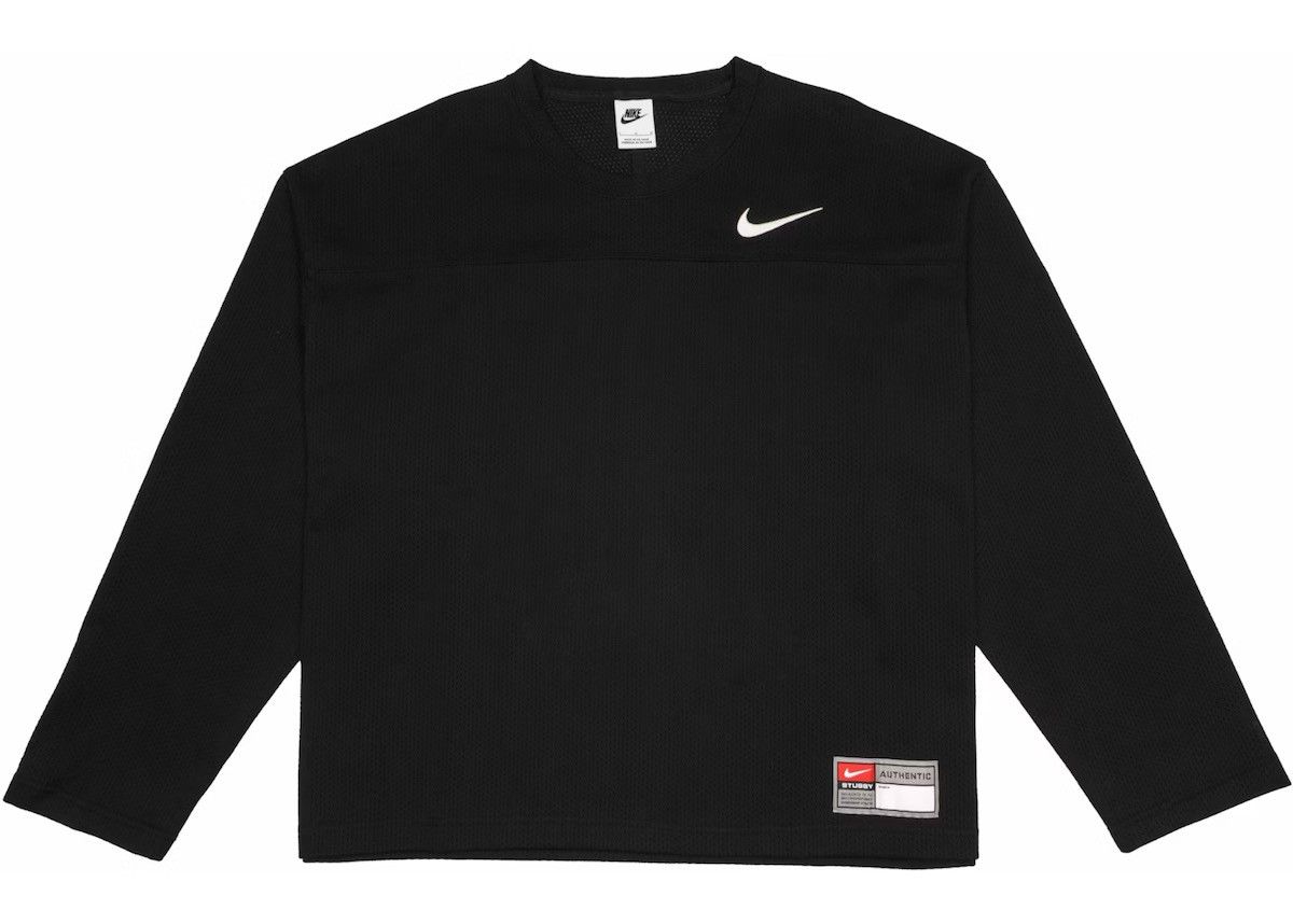 Nike × Stussy Stussy x Nike UV Crew | Grailed