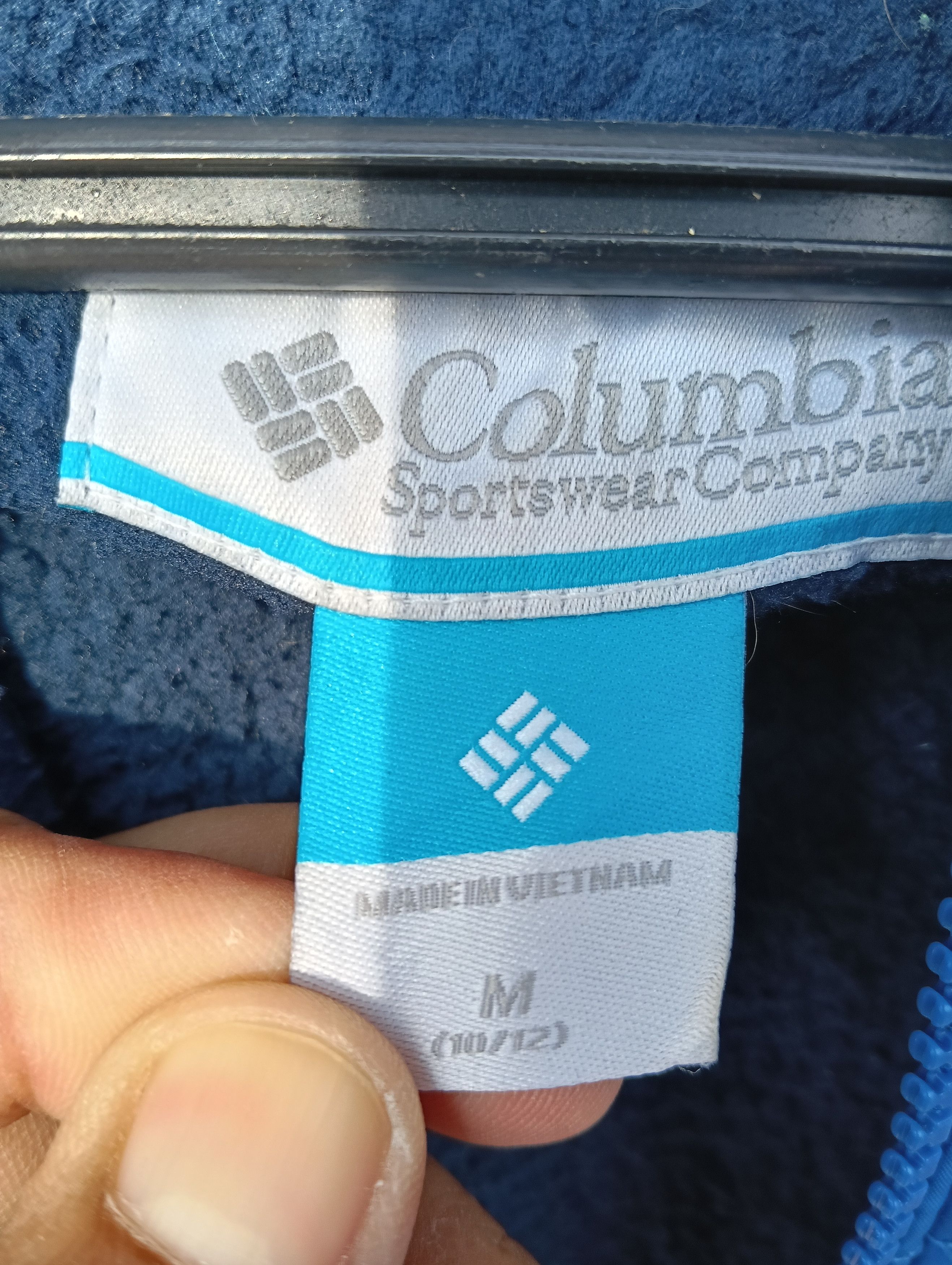 Columbia Puffer Columbia for kids. Size US M / EU 48-50 / 2 - 3 Thumbnail