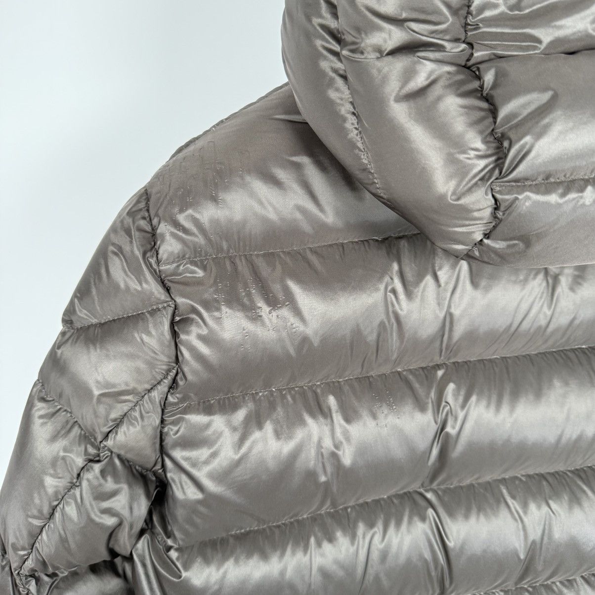 Moncler Moncler Jeanbart Men’s Down Puffer Jacket Size 4 (L/XL) Size US L / EU 52-54 / 3 - 10 Thumbnail