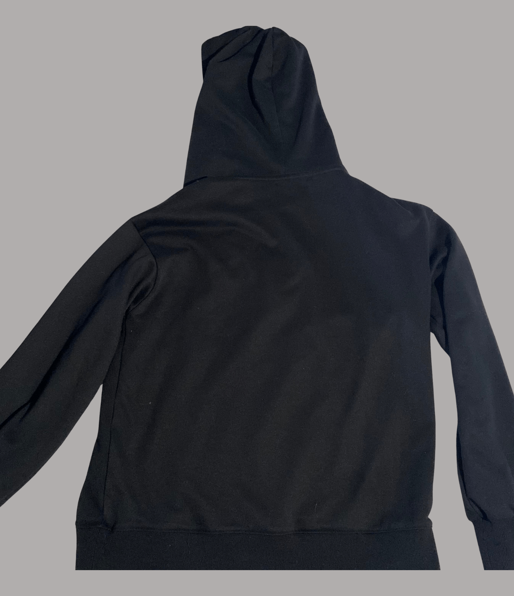 Designer Amiri Classic Logo Hoodie Black Authentic *RARE* Size US S / EU 44-46 / 1 - 2 Thumbnail