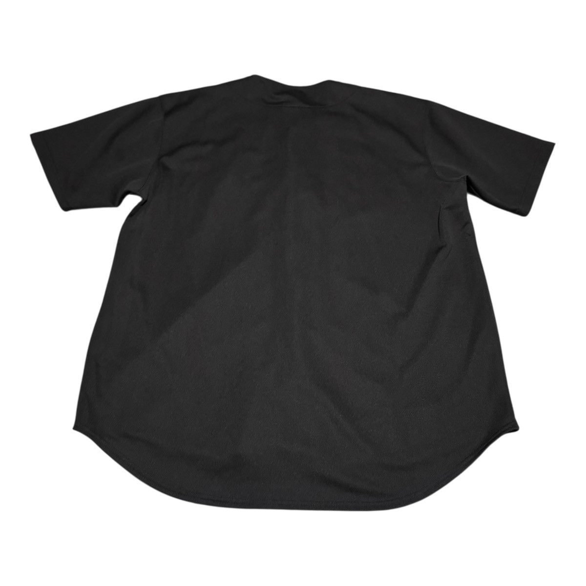 Vintage True Fan Chicago White Sox Black Baseball Jersey Men's XL Size US XL / EU 56 / 4 - 4 Thumbnail