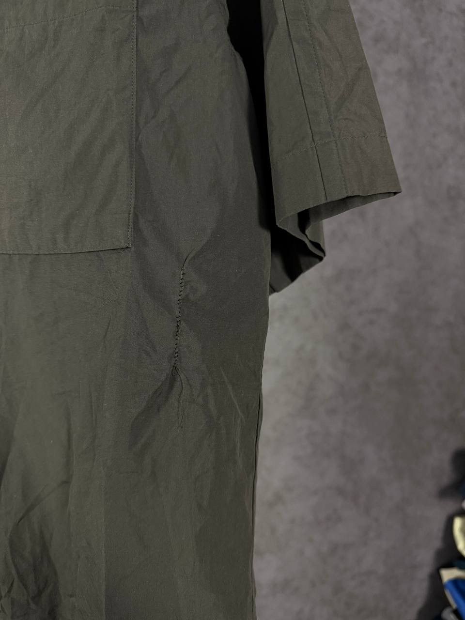 Jil Sander × Uniqlo Jil Sander x Uniqlo luxury designer shirt Size US M / EU 48-50 / 2 - 8 Thumbnail