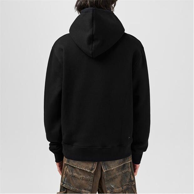Amiri AMIRI Core Logo Hoodie Size US M / EU 48-50 / 2 - 4 Thumbnail