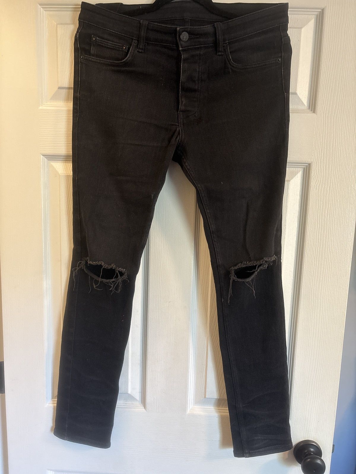 Ksubi × Travis Scott | Grailed