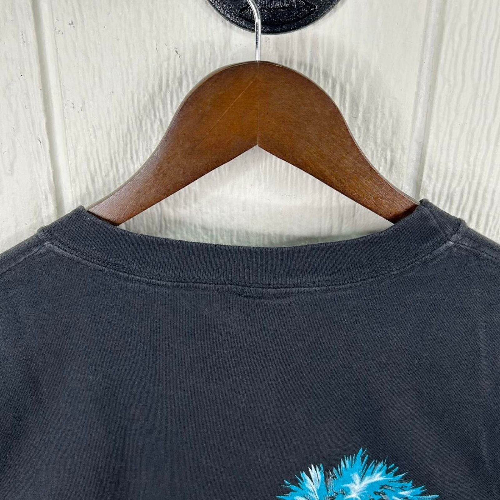 Harley Davidson Y2K Harley Davidson Biker Myrtle Beach Tee Size XXL Size US XXL / EU 58 / 5 - 7 Thumbnail