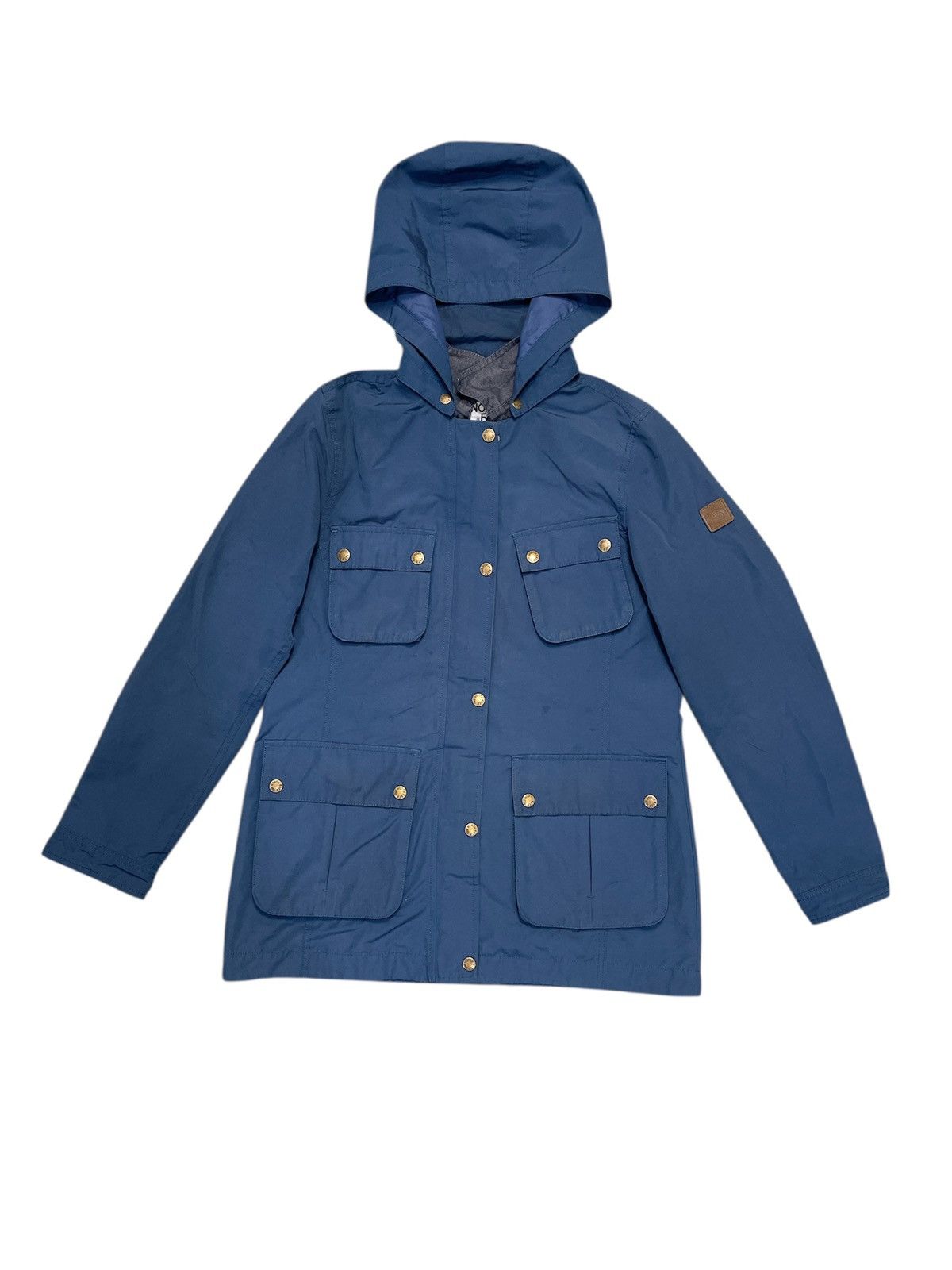 The North Face The North Face Jacket Mountain Parkas Size US M / EU 48-50 / 2 - 1 Thumbnail