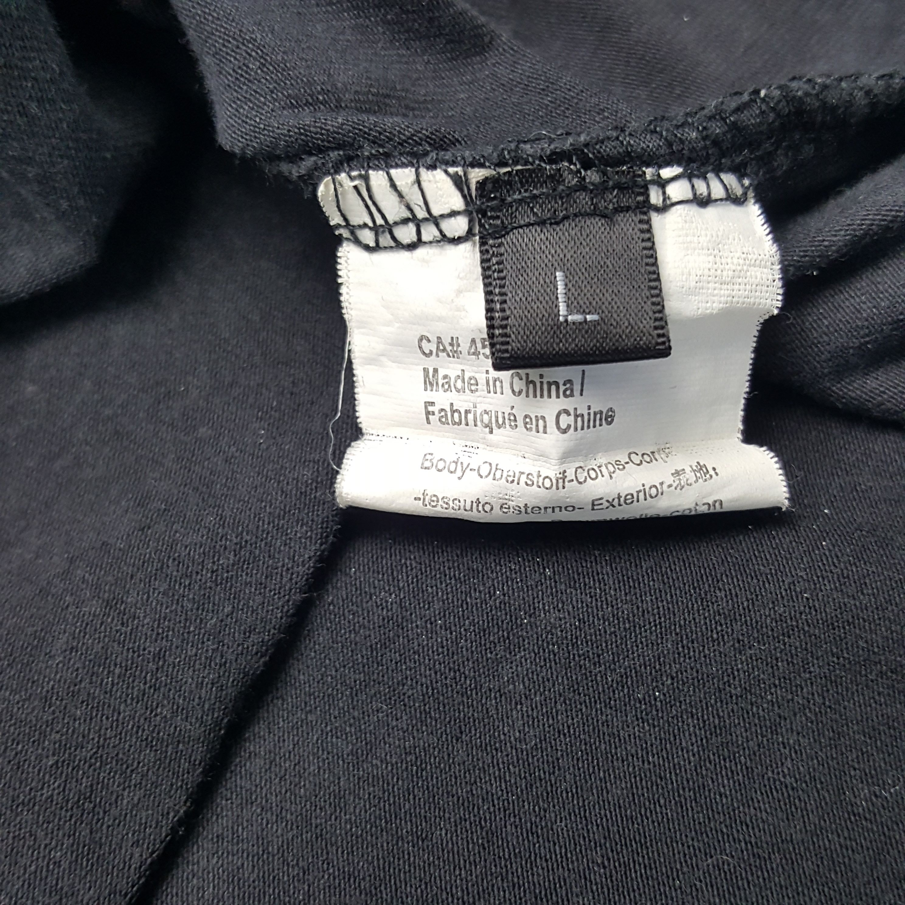 C.P. Company × Vintage Vintage C.P Company Tshirt Size US S / EU 44-46 / 1 - 10 Thumbnail