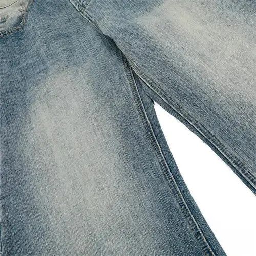 Jean American vintage washed gradient jeans Size US 32 / EU 48 - 7 Thumbnail
