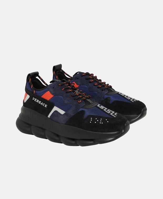 Procal Platform sneakers
