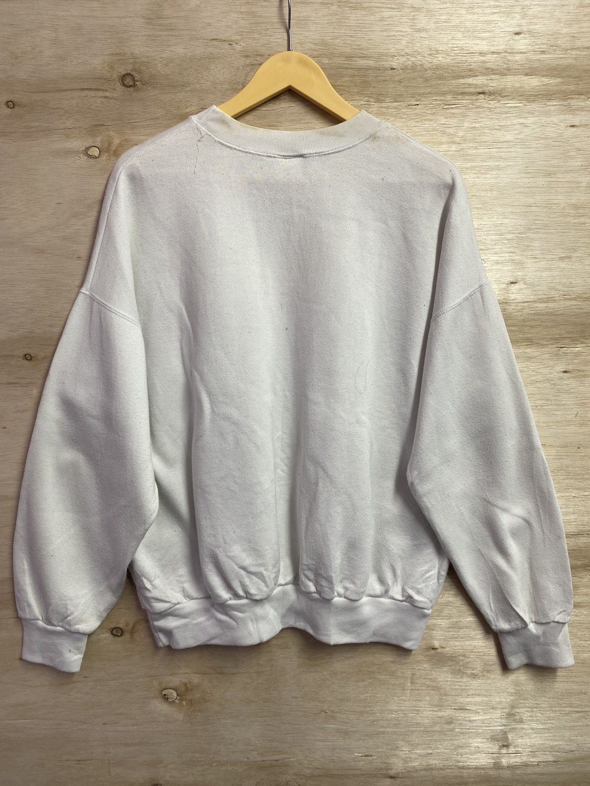 Man Made In Australia Vintage 90s Ken Done Australia Sweatshirt Size US XL / EU 56 / 4 - 6 Thumbnail