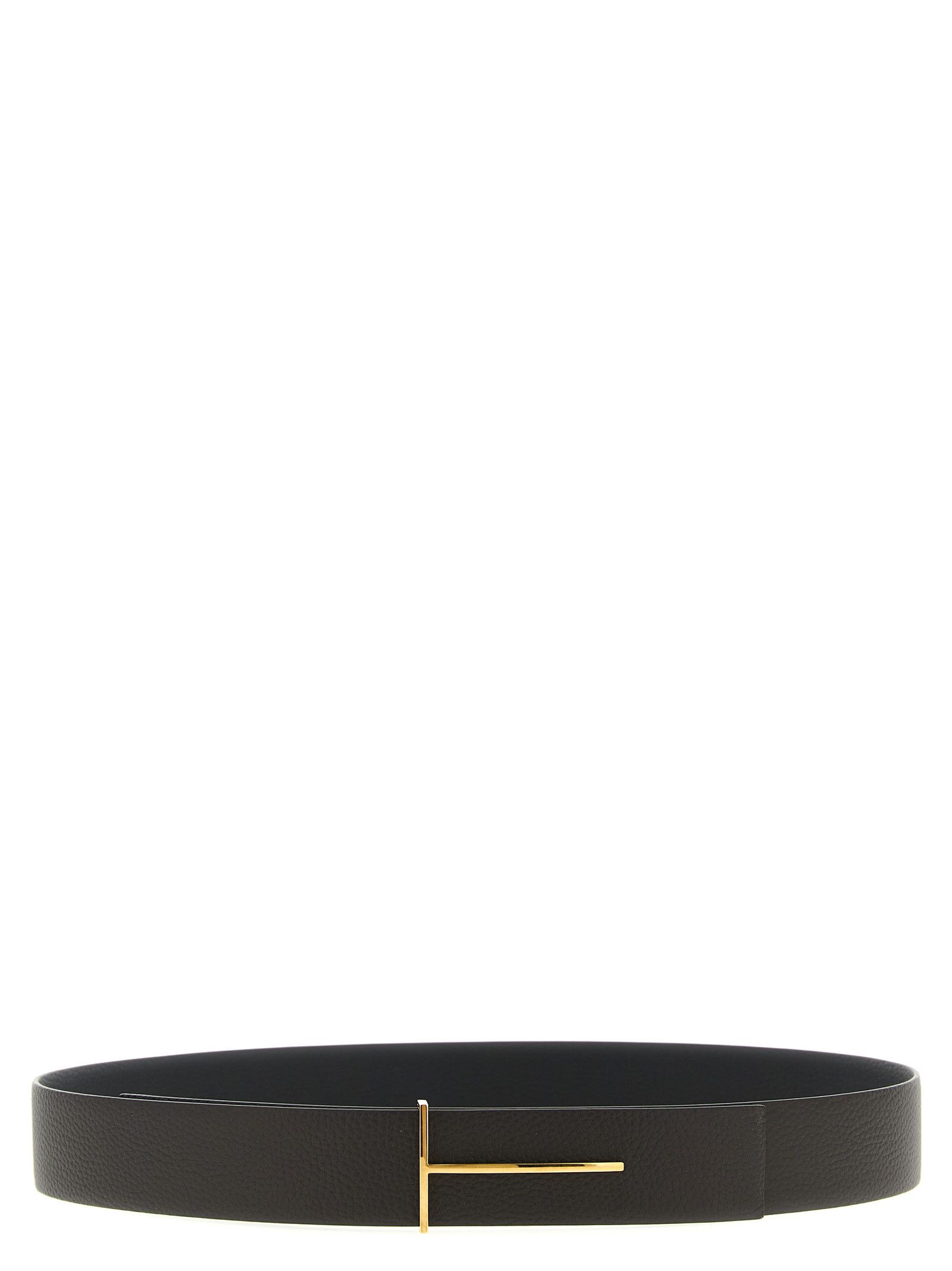 Tom Ford 'Slim T' reversible belt Size ONE SIZE - 1 Thumbnail
