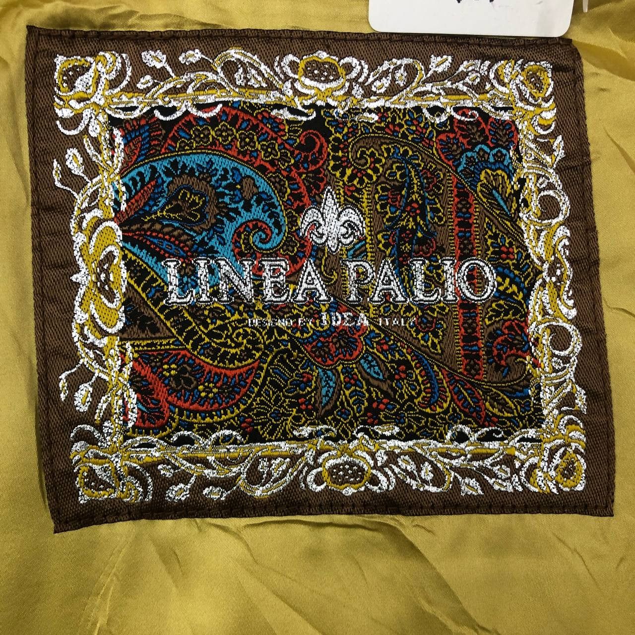 Linea Y614 LINEA PALIO SKI JACKETS Size L / US 10 / IT 46 - 6 Thumbnail