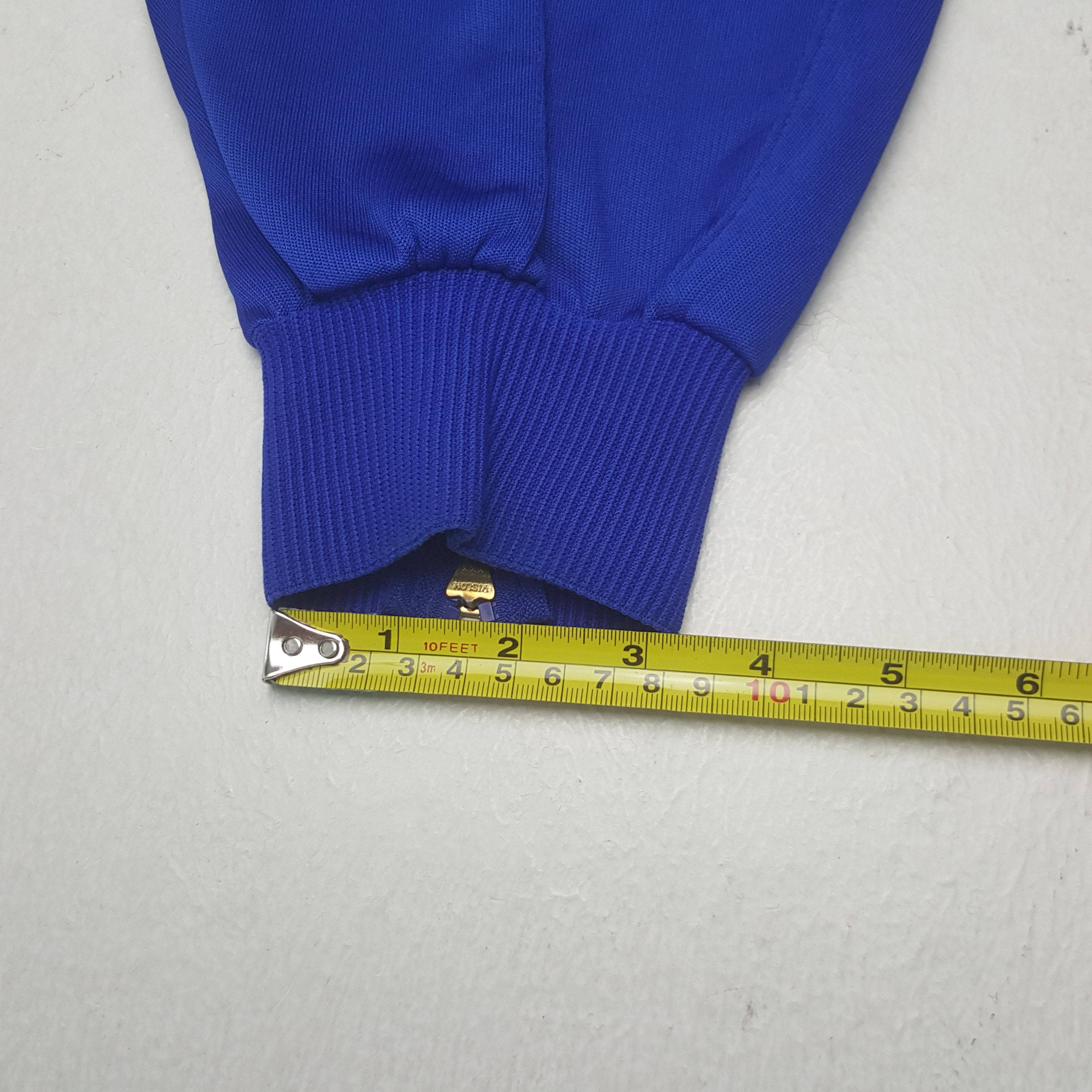 Adidas Vintage Adidas American Outdoor Pants C297N14 Size US 33 - 14 Thumbnail