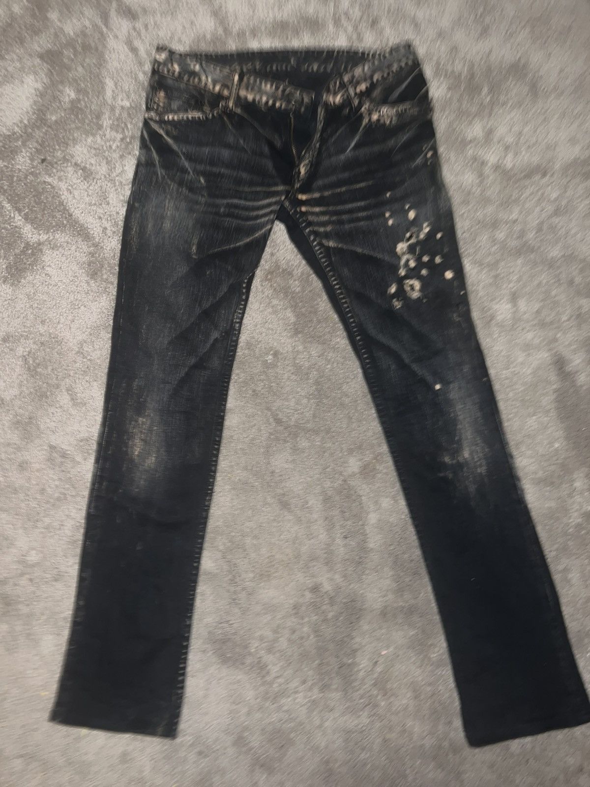 Le Grande Bleu (L.G.B.) | Grailed