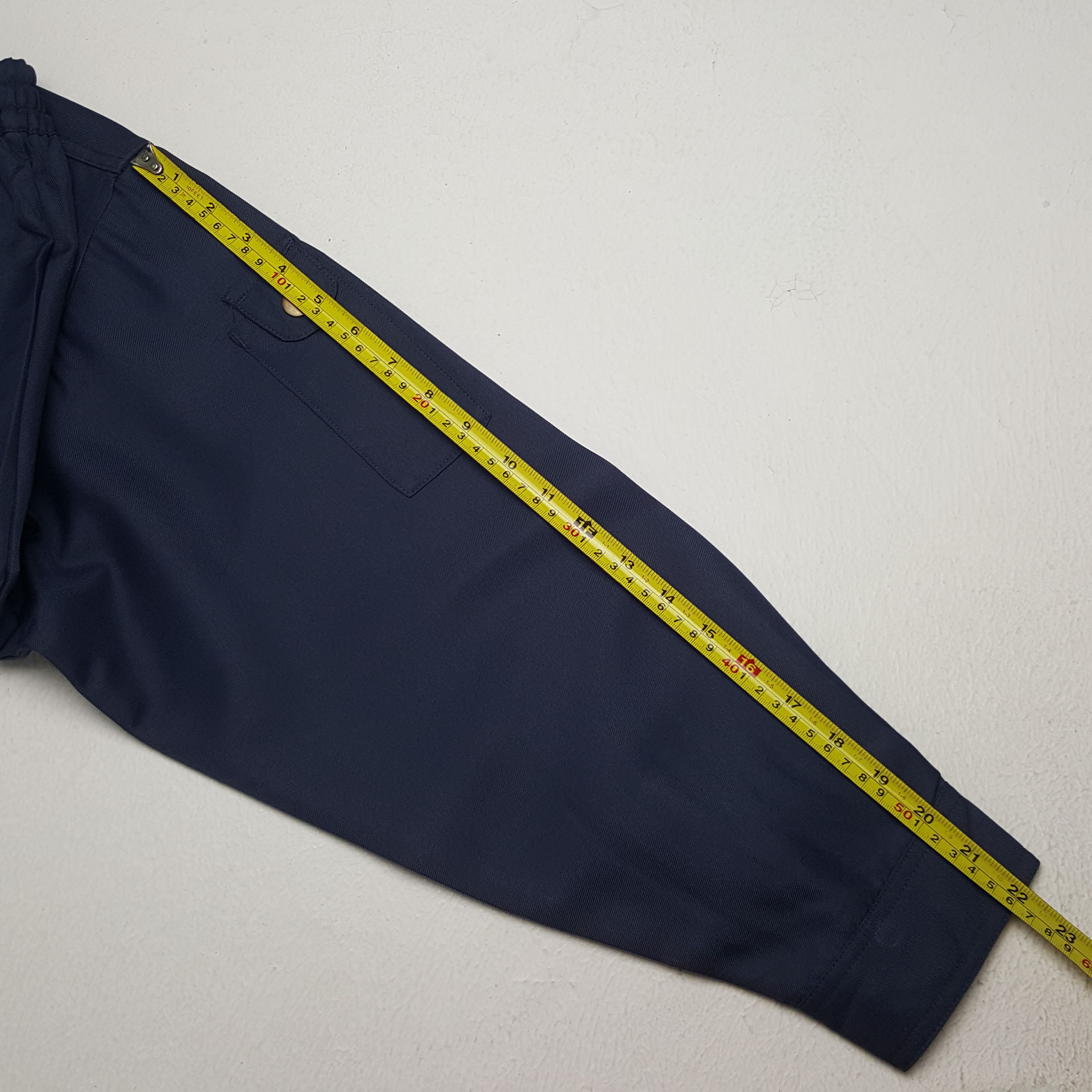 Japanese Brand × Vintage Vintage Nismo Racing Team Custom Art Worker Japan Jacket Size US M / EU 48-50 / 2 - 7 Thumbnail