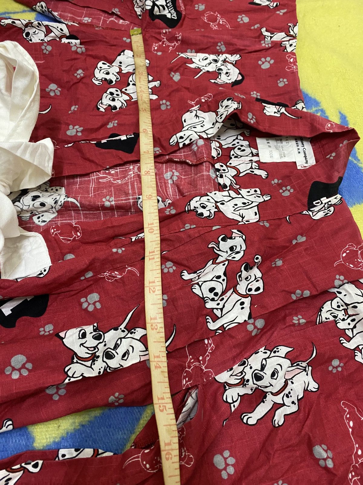 Disney Walt Disney Kimono for Kids Size S / US 4 / IT 40 - 11 Thumbnail