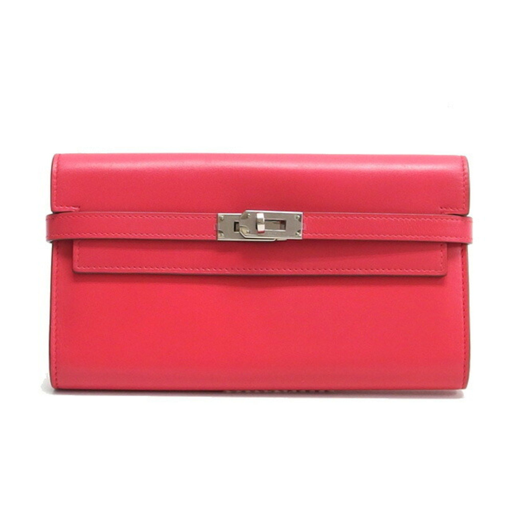 Hermes Hermès Kelly wallet Size ONE SIZE - 1 Thumbnail